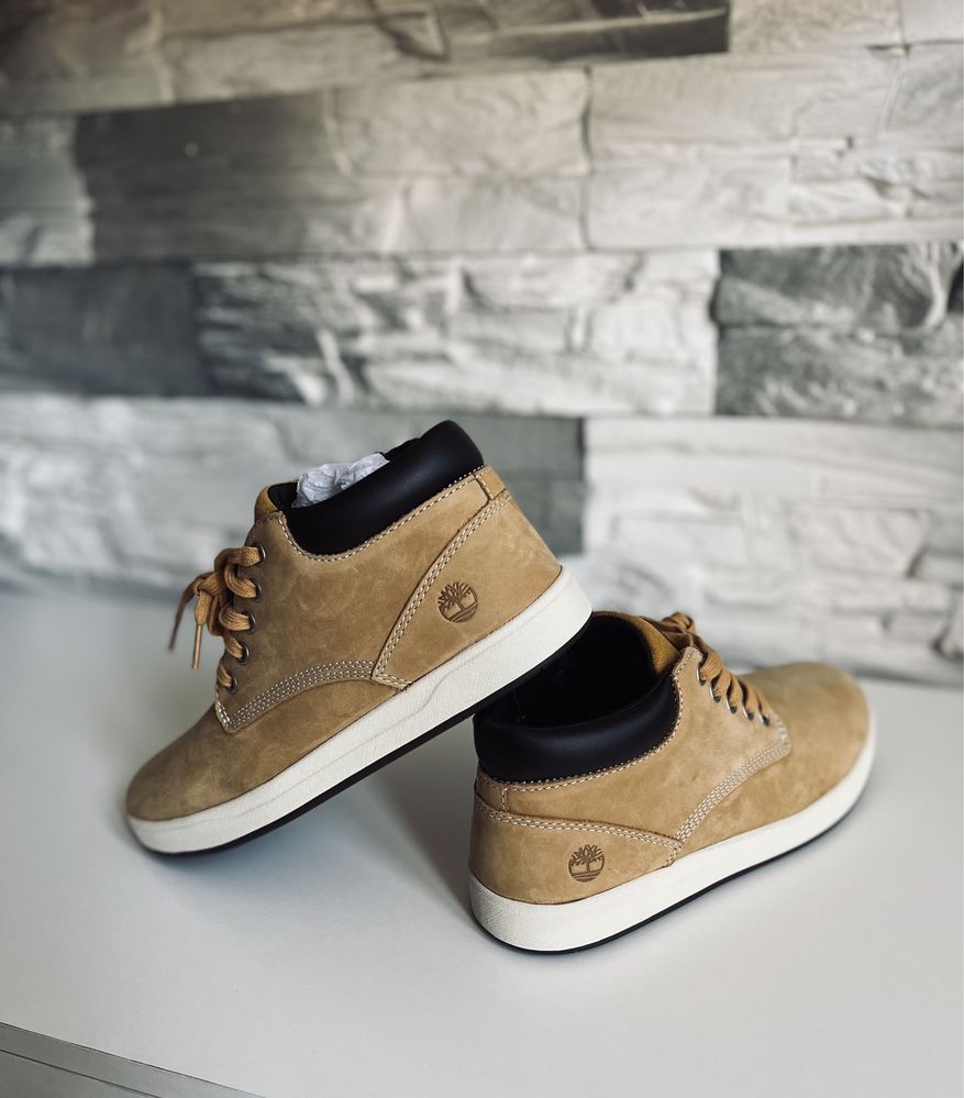 Buty Timberland 38