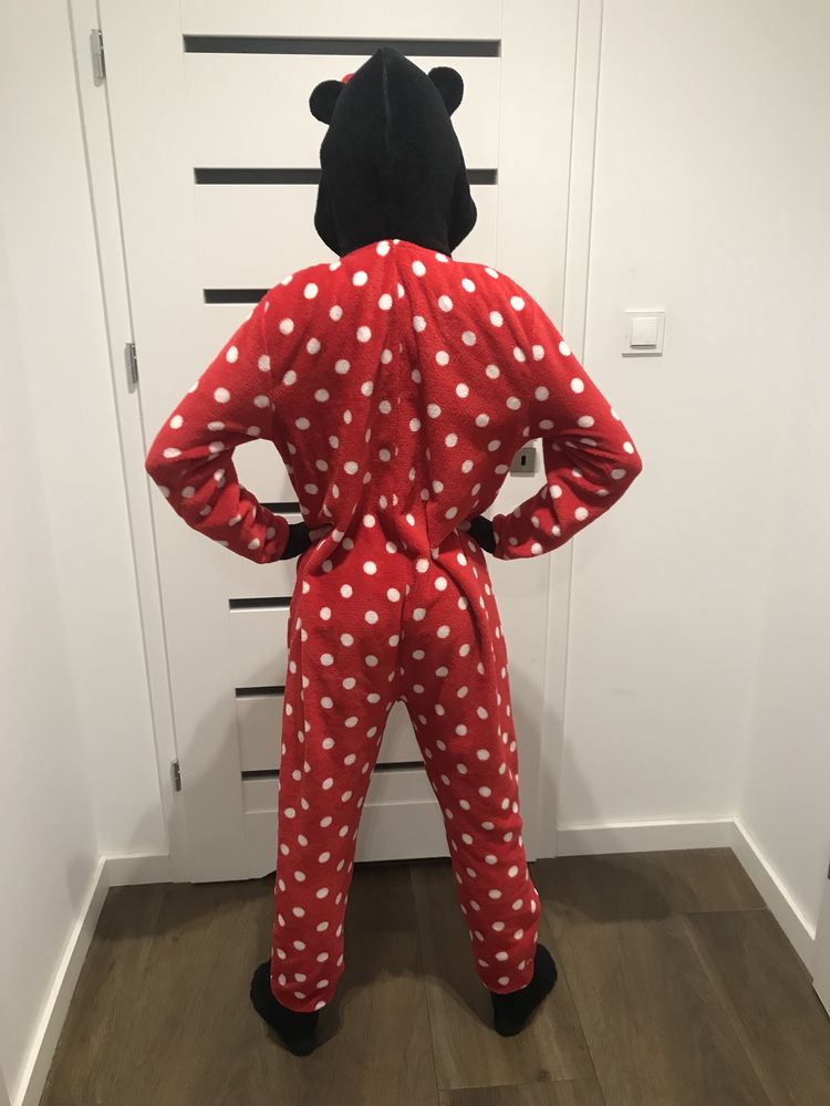 Myszka Micky - strój, przebranie, piżama, dres