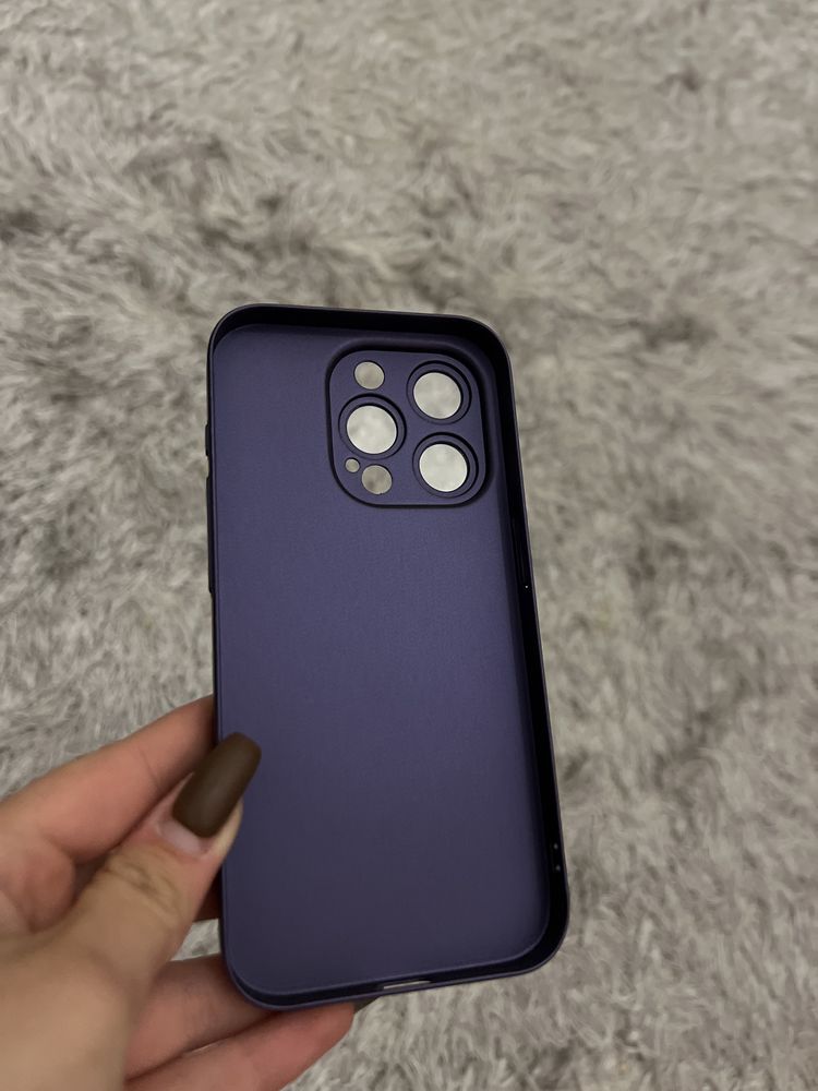 Iphone 15 pro(capa)