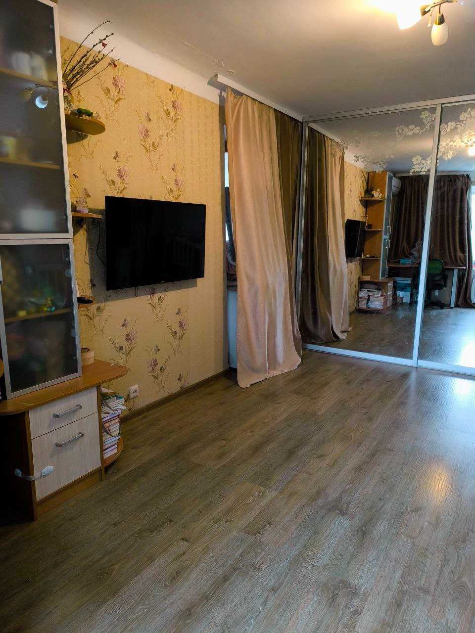 45 тыс.$ / Продажа / 3-комн.кв 82м2 / 23 Авуста / єВідновлення
