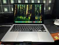 Laptop Apple MacBook Pro M1