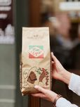 Свіжообсмажена кава Flor de cafe / Кавова гільдія
