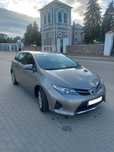 Toyota Auris Toyota Auris 1.3