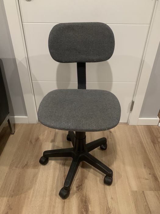 Cadeira de secretária