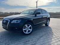 Audi Q5 Audi Q5 2.0 TDI Quattro Automat Zamiana
