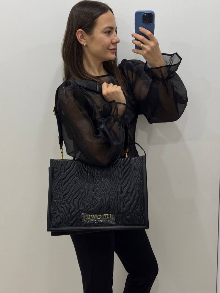 Шопер Just Cavalli