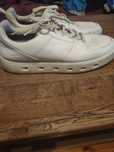 Buty sportowe męskie Ecco