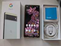 Камерофон Google Pixel 6 8/128gb neverlock global