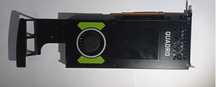 Nvidia Quadro P4000 8GB