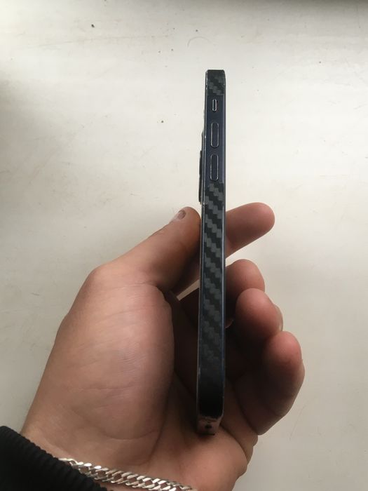 Iphone 12 mini neverlock