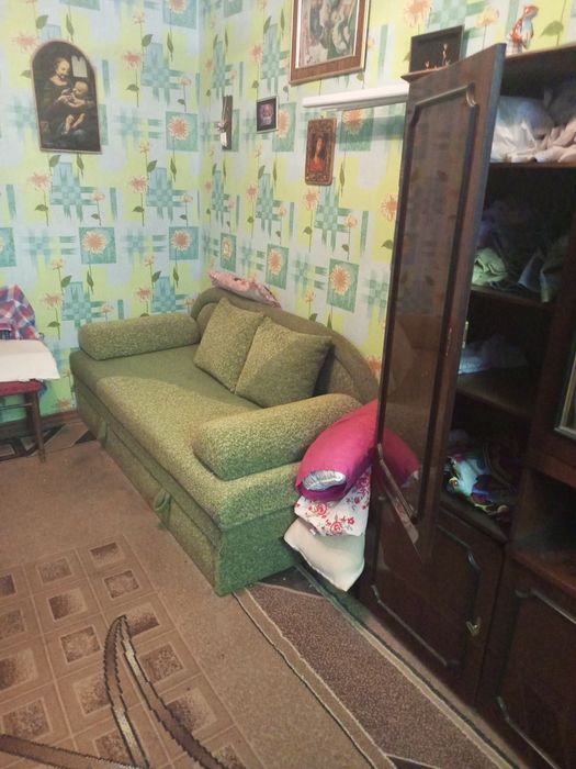 Сдам комнату в частном доме со всеми удобствами