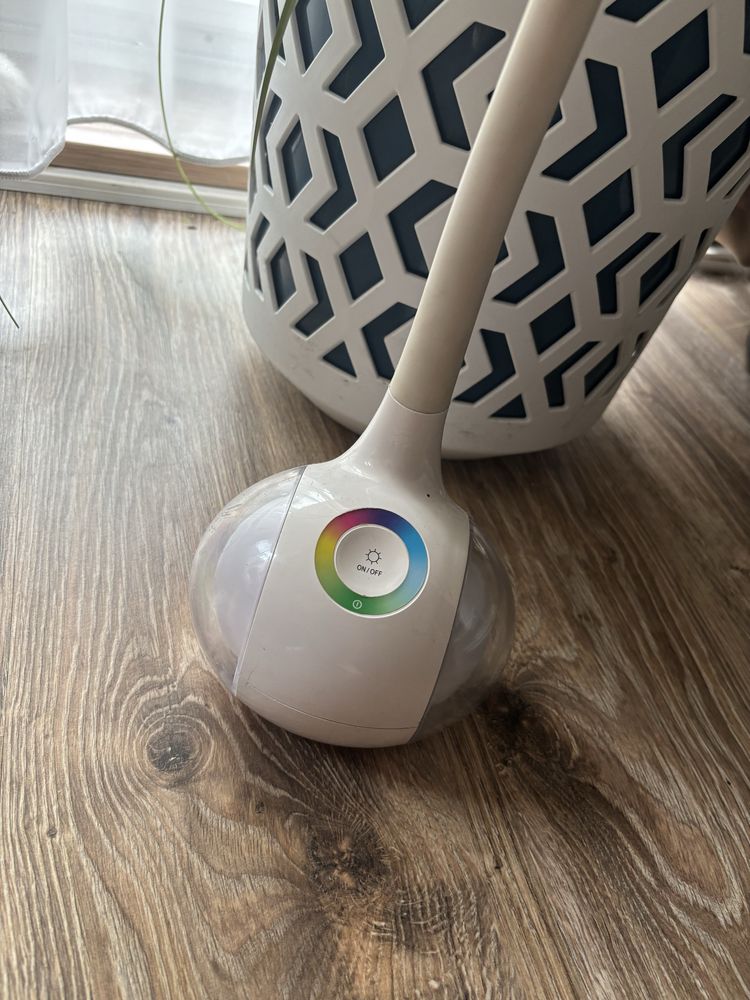 Lampka led na biurko 7 W