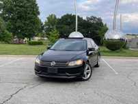 2014 Volkswagen Passat 2.0L TDI SE