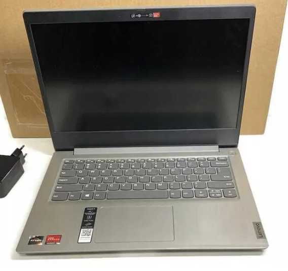Laptop Lenovo IDEAPAD 3 14ADA05 14 " AMD Ryzen 3 8 GB / 256 GB