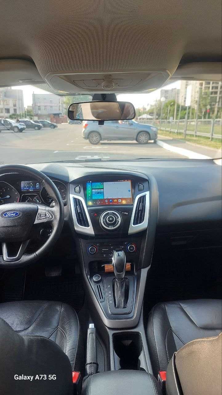 Продам Ford Focus 3