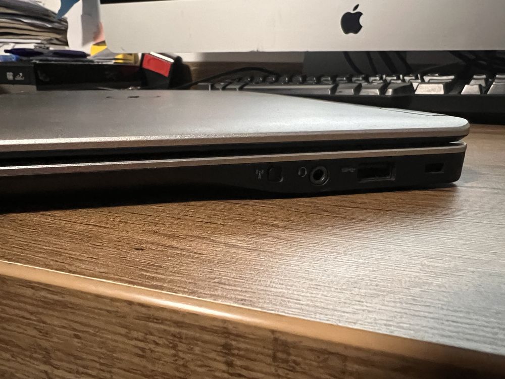 Laptop Dell Latitude E7440