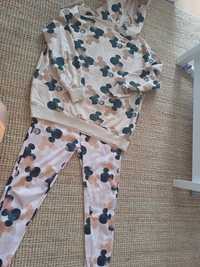 Bluza, getry, legginsy Miki Reserved