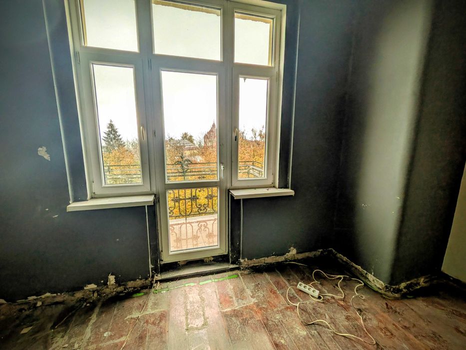 Okazja. Sprzedam mieszkanie do remontu w Chełmnie przy ul. Dworcowej 8