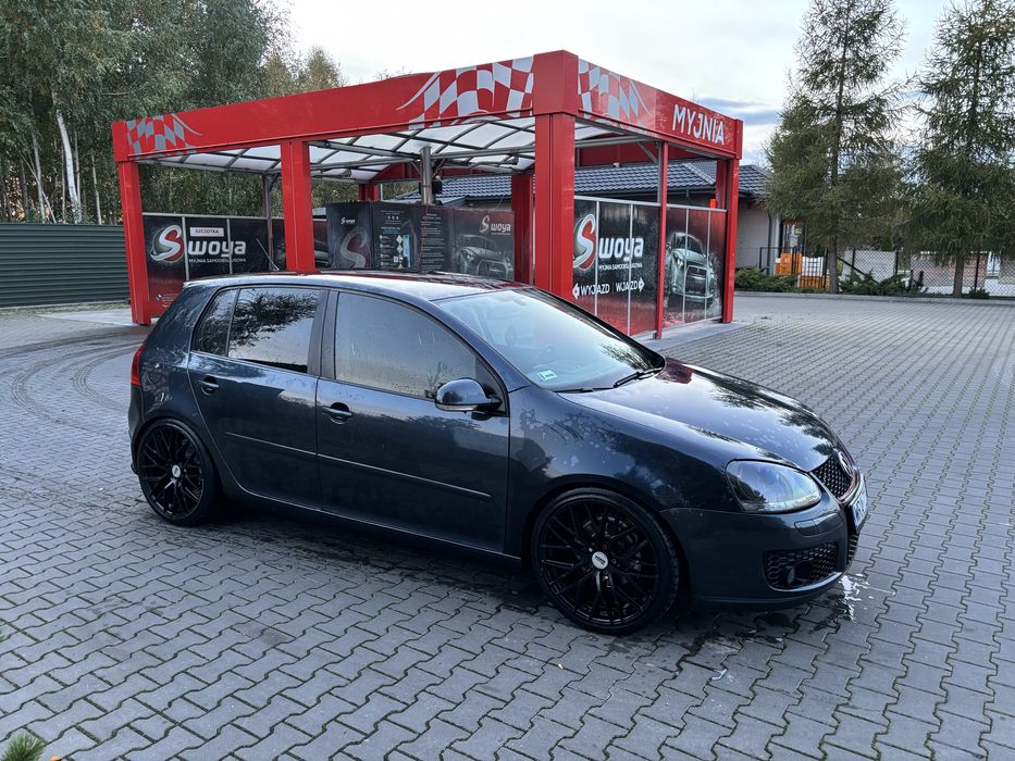 Volkswagen Golf 5 V 1.9 TDI