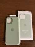 Iphone 12 чехол официальный