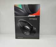 Słuchawki bezprzewodowe Bose QuietComfort SC • Gwar 2 lata •