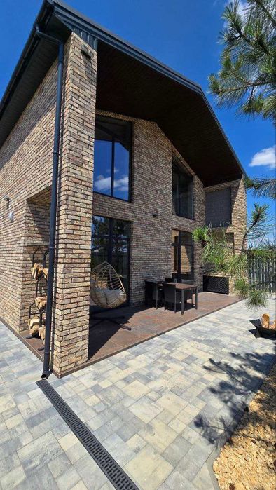 В продаже дом мечты в Черноморской Ривьере.