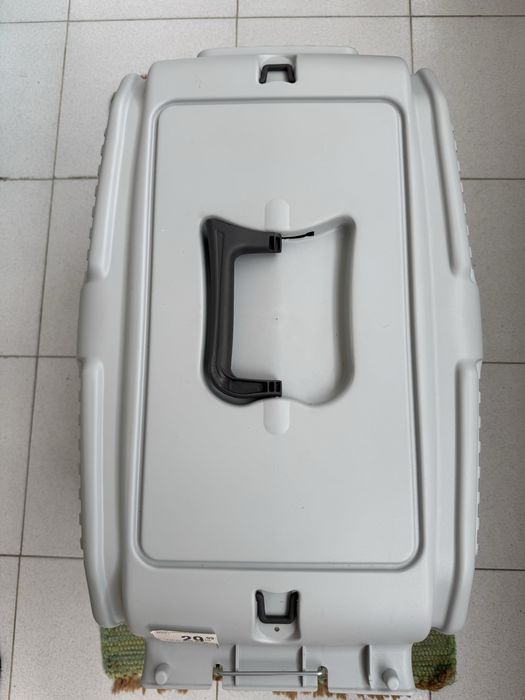 Transportadora Animal