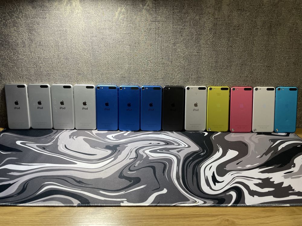 Ipod touch 5/6 лот