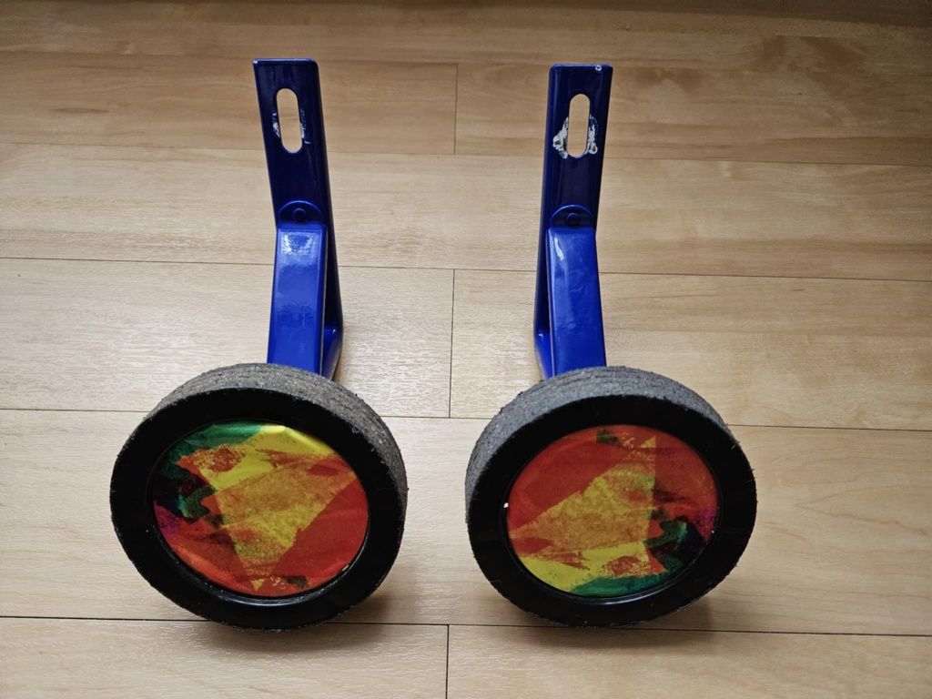 Rower dziecięcy Apollo koła 16 cali wiek 5-9 lat