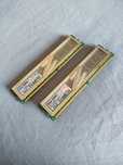 Pamięć RAM OCZ2P800R22GK PC2 6400 Platinum Edition 2x1Gb