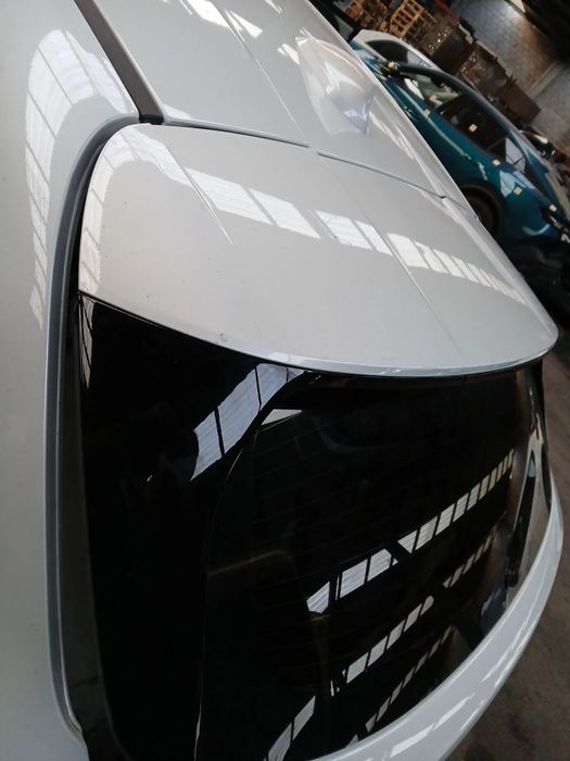 Spoiler / aileron da tampa da mala BMW 1 (F40)