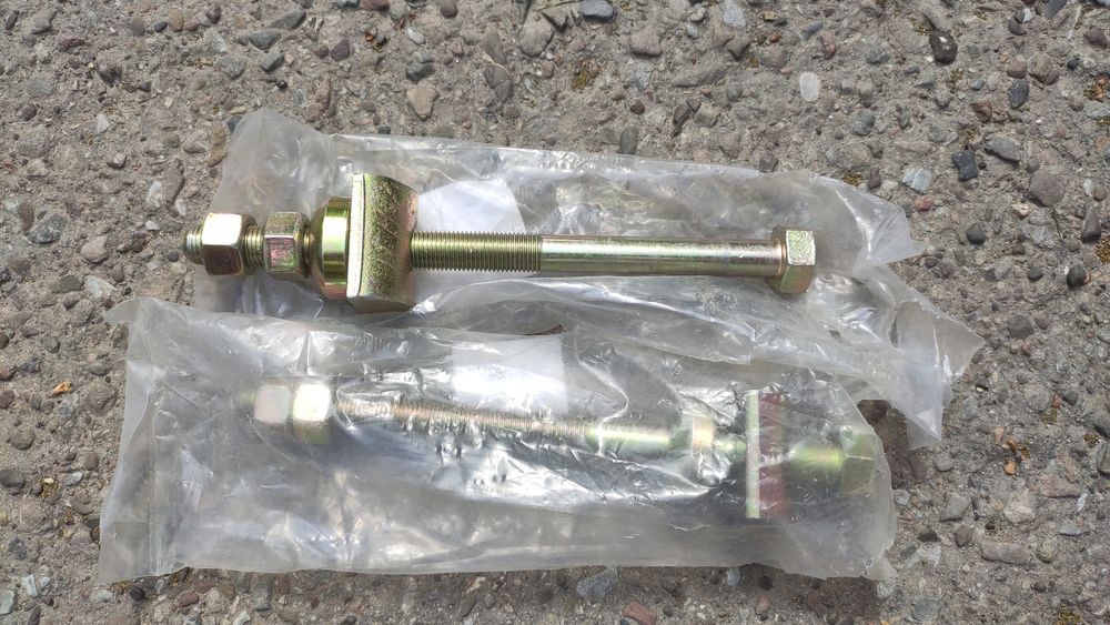 54080VK300 Nissan d22 торсіона передній упори.