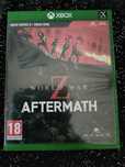 World War Z: Aftermath Xbox one/series x
