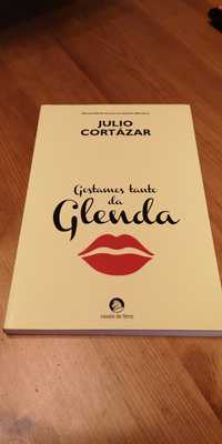 "Gostamos tanto da Glenda", de Júlio Cortazar LIVRO NOVO
