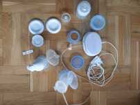 Laktator Philips scf332