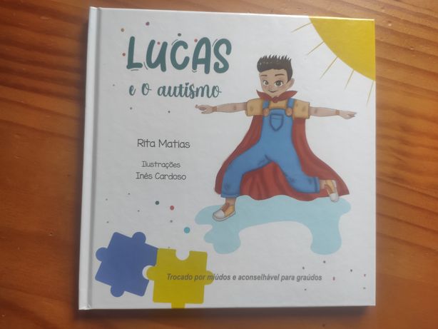 Lucas e o autismo
