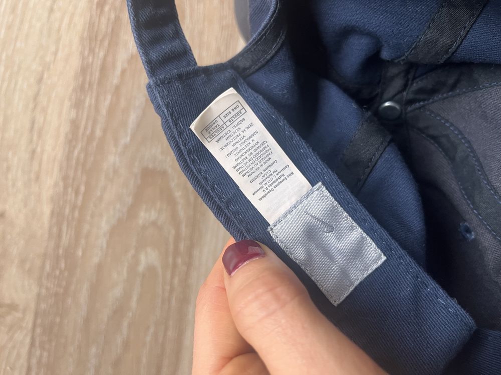 Czapka nike męska damska unisex
