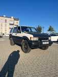 Opel Monterey Opel Monterey / Trooper 3.1 manual LSD