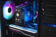 ЧИТЕР! 12ЯДЕР+RX470+16GB DDR4 ігровий комп'ютер игровой ПК компьютер