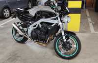 Motocykl Triumph Speed Triple 955i