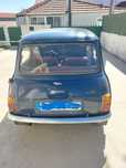 Mini 1000 de 1976