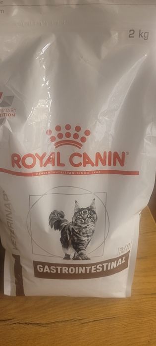 Royal canin gastrointenstinal