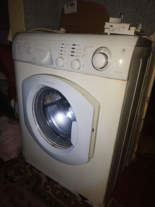 Пральна машина срочно.