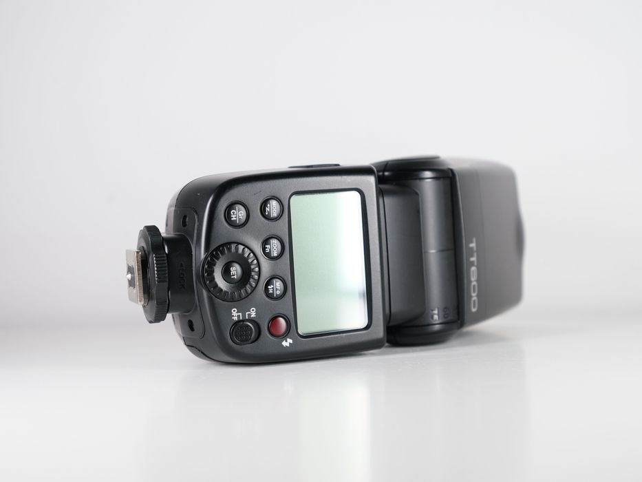 Godox TT600 спалах універсальний + гарантія / без передоплат