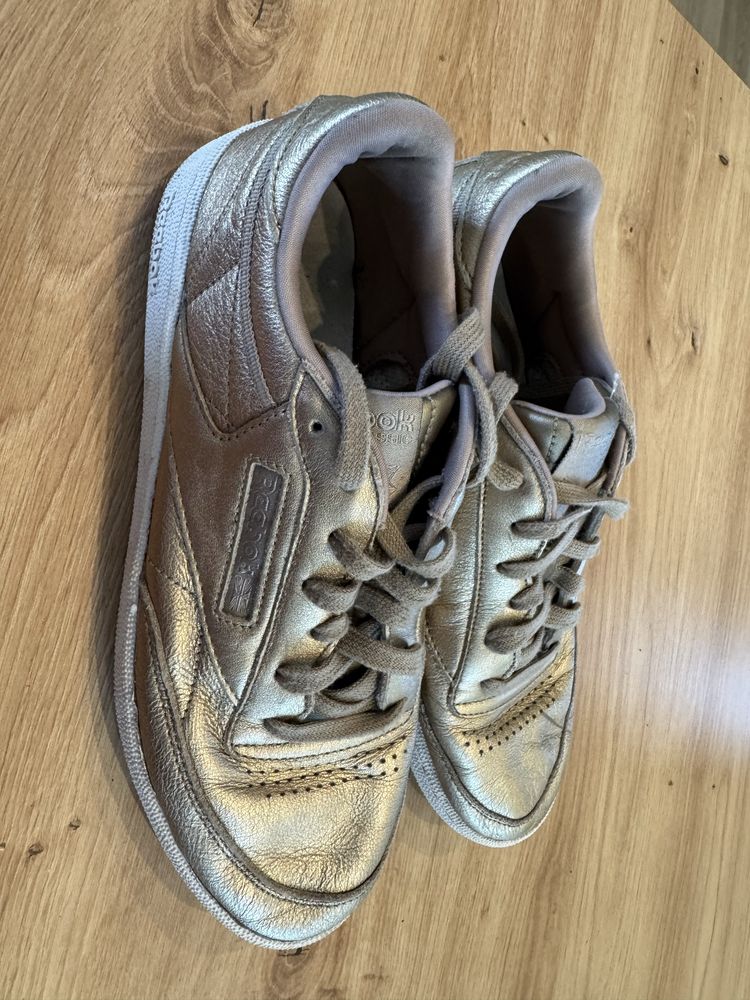 Sneakersy Reebok