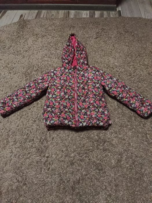 Курточка дитяча жіноча