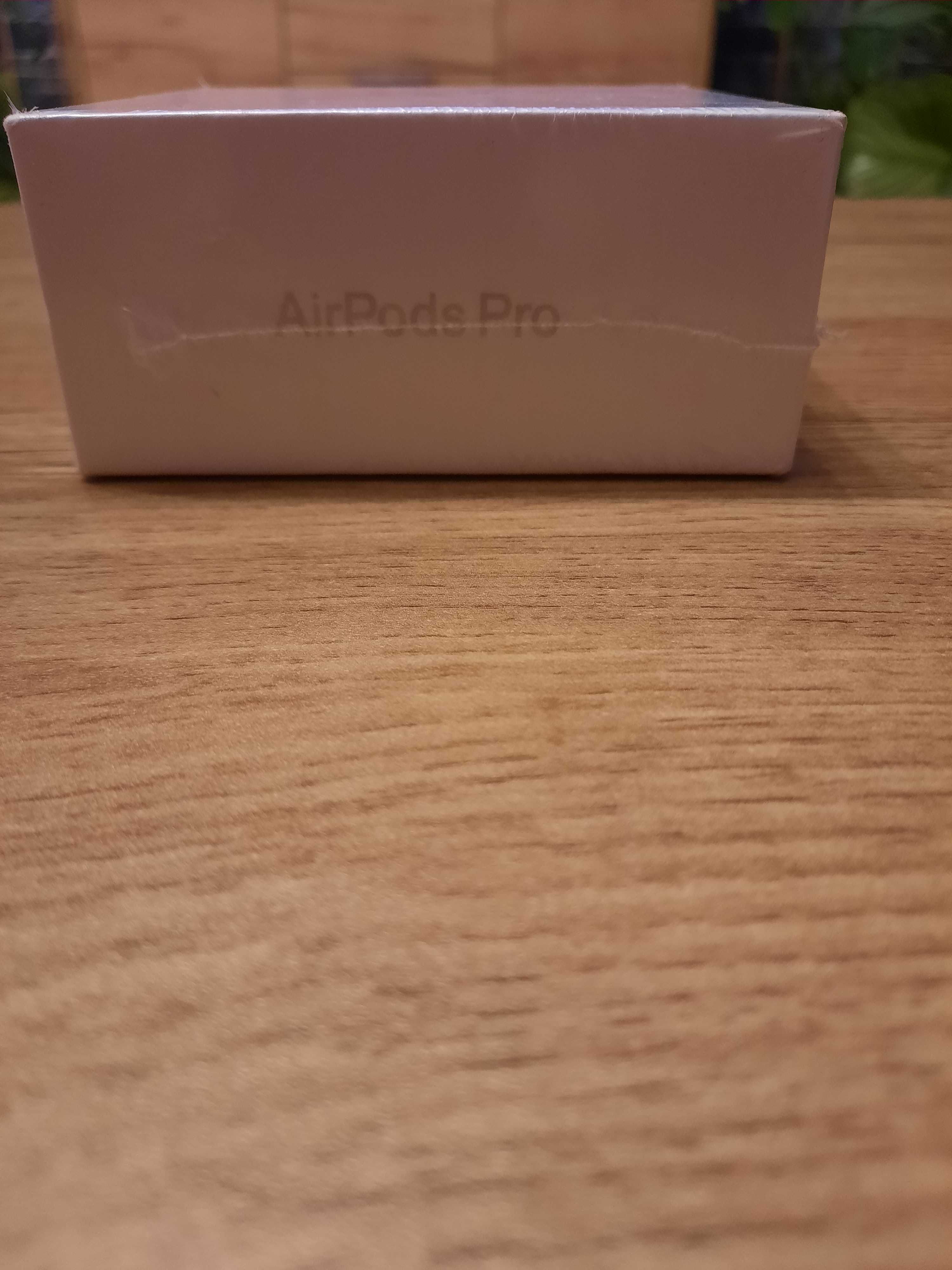 AirPods Pro 2 Nowe