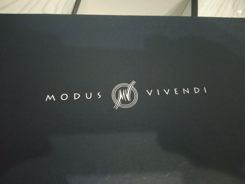 Продам жіночі туфлі modus vivendi