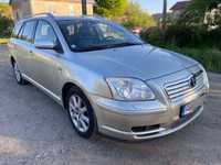 Продам Toyota Avensis дизель 2005г