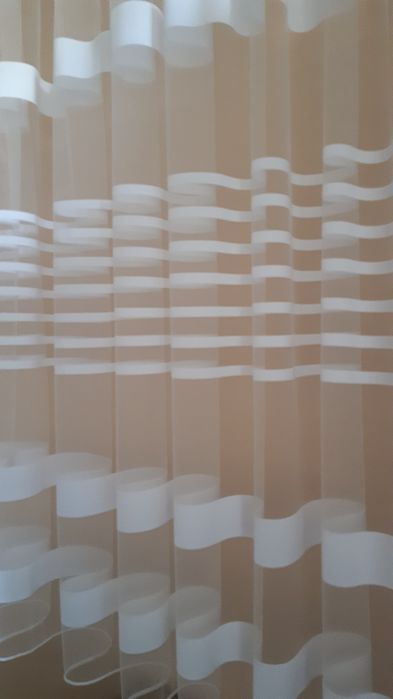 Тюль ,Турція,різні кольори,висота 2м 95 см,пошиття.